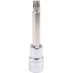 Biteinsatz T-Profil Torx 1/2 T50 L100Mm | YT-04326