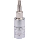 Biteinsatz T-Profil Torx 1/4 T20 L37Mm | YT-04304