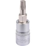 Biteinsatz T-Profil Torx 1/4 T25 L37Mm | YT-04305