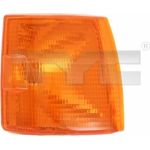 BLINKER L GELB M FASSUNG (KURZ.VORBAU) | VW TRANSPORTER T4 7,90-4,03 | 7296,602,1