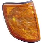 BLINKER L GELB M FASSUNG | MERCEDES W124/E-KLASSE 12,84-5,93 | 3940,602,1