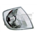 BLINKER L KLAR M FASSUNG | VW POLO 3/5-T 10,99-12,01 | 7263,602,3