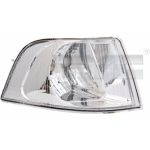 BLINKER L KLAR O FASSUNG | VOLVO S40/V40 12,00-6,04 | 7036,605,3