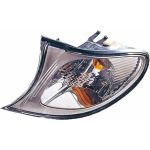 BLINKER L KLAR/TITAN M FASSUNG | BMW 3ER E46 LIM/TOUR 10,01-3,05 | 1723,602,9