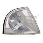 BLINKER L M FASSUNG GLK | SKODA OCTAVIA LIM/KOMBI 10,00-12,06 | 5860,602,2