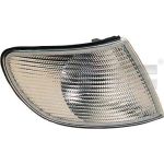 BLINKER L M FASSUNG WEISS | AUDI A6 9,94-4,97 | 1345,602,1