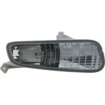 BLINKER L O FASSUNG WEISS | FIAT PUNTO EVO 10,09-2,12/PUNTO 3,12-8,18 | 2551,605,1