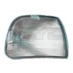 BLINKER L WEISS M FASSUNG (LANG.VORBAU) | VW TRANSPORTER T4 5,96-4,03 | 7296,602,3