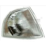 BLINKER L WEISS M FASSUNG | SKODA OCTAVIA LIM/KOMBI 9,96-9,00 | 5860,602,1