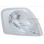 BLINKER L WEISS M FASSUNG | VW PASSAT 10,96-11,00 | 7256,602,2