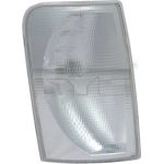 BLINKER L WEISS O FASSUNG | VW LT BUS/KASTEN 4,96-7,06 | 7298,605,2