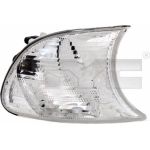 BLINKER R WEISS M FASSUNG | BMW 3ER E46 COUPE/CABRIO 4,99-9,01 | 1723,603,20