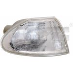 BLINKER R WEISS O FASSUNG | OPEL ASTRA F 9,91-9,98 | 4615,606,3