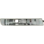 BLINKER R WEISS O FASSUNG | OPEL VIVARO 8,01-7,06 | 4696,606,1