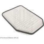 BLUE PRINT Luftfilter | JEEP Wrangler 2.8 CRDI 07 | ADA102230