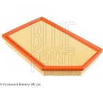 BLUE PRINT Luftfilter | VOLVO S60,V60 10 | ADF122231