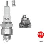 BM7F NGK | -Zündkerze ohne RW | ohne Resistor-Widerstand | 6421