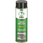 Boll Acryllack schwarz glänzend Rally Spray 500ml | 001012