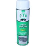 Boll Acryllack weiß glänzend Rally Spray 500ml | 0010127