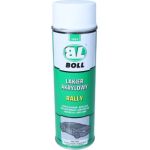 Boll Acryllack weiß matt Rally Spray 500ml | 0010126