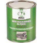 Boll Dichtungsmasse grau 1kg | 007001