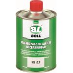 Boll Härter für Klarlack HS Dose 500ml | 001663