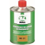 Boll Härter für Klarlack MS Dose 500ml | 001661