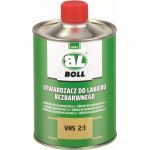 Boll Härter für Klarlack VS Dose 500ml | 001665