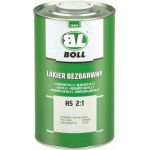 Boll Klarlack HS 2:1 Dose 1L | 001662