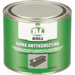 Boll Korrosionsschutz-Grundierung Farbe Dose 500ml | 001409