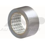 Boll Mehrzweckband silber 50mm x 25m | 0040141