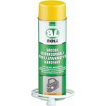 Boll Mittel für Wartung von geschlossenen Profilen der Karosserie bernstein Spray 500ml | 001010