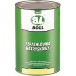 Boll Polyesterspachtel 1150g Härter 50ml Verdünnungsmittel 80ml Set | 002022