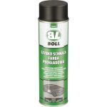 Boll Schnell trocknende Grundierungsfarbe schwarz Spray 500ml | 0010199