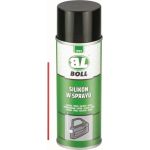 Boll Silikonspray 200ml | 001022