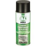 Boll struktureller Lack für Kunststoff schwarz Spray 400ml | 001400