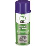 Boll Superklebstoff Spray 400ml | 001035