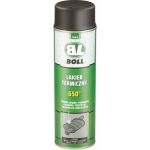 Boll Thermolack 650°C Spray schwarz 500ml | 001019