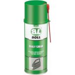 Boll weißer Schmiermittel Spray 400ml | 001036