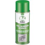 Boll Zink + Aluminium Spray 400ml | 0010212