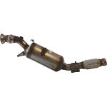 BOSCH | Automotive Partikelfilter | 095-752