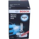 BOSCH | Automotive Xenon-Birne D1S 85V/35W +20% 5500K Xenon Weiss Hid 1 987 302 909