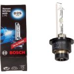 BOSCH | Automotive Xenon-Birne D2S 85V/35W +20% 5500K Xenon Weiss Hid 1 987 302 910