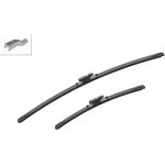 BOSCH | Scheibenwischer Aerotwin A156S | LEXUS NX 14-, TOYOTA CH-R 16 | 3397014156