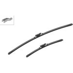 BOSCH | Scheibenwischer Aerotwin A158S | Toyota Prius 15 | 3397014245