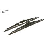 BOSCH | Wischerblatt 450S | TWIN-Spoiler | 3397118506