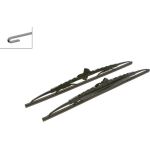 BOSCH | Wischerblatt 480S | TWIN-Spoiler | 3397118541