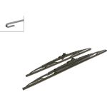 BOSCH | Wischerblatt 607S | TWIN-Spoiler | 3397118306