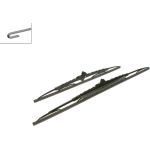 BOSCH | Wischerblatt 813S | TWIN-Spoiler | 3397001813