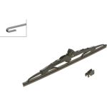 BOSCH | Wischerblatt U340 | TWIN-Standard | 3397004578